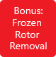 frozen rotor